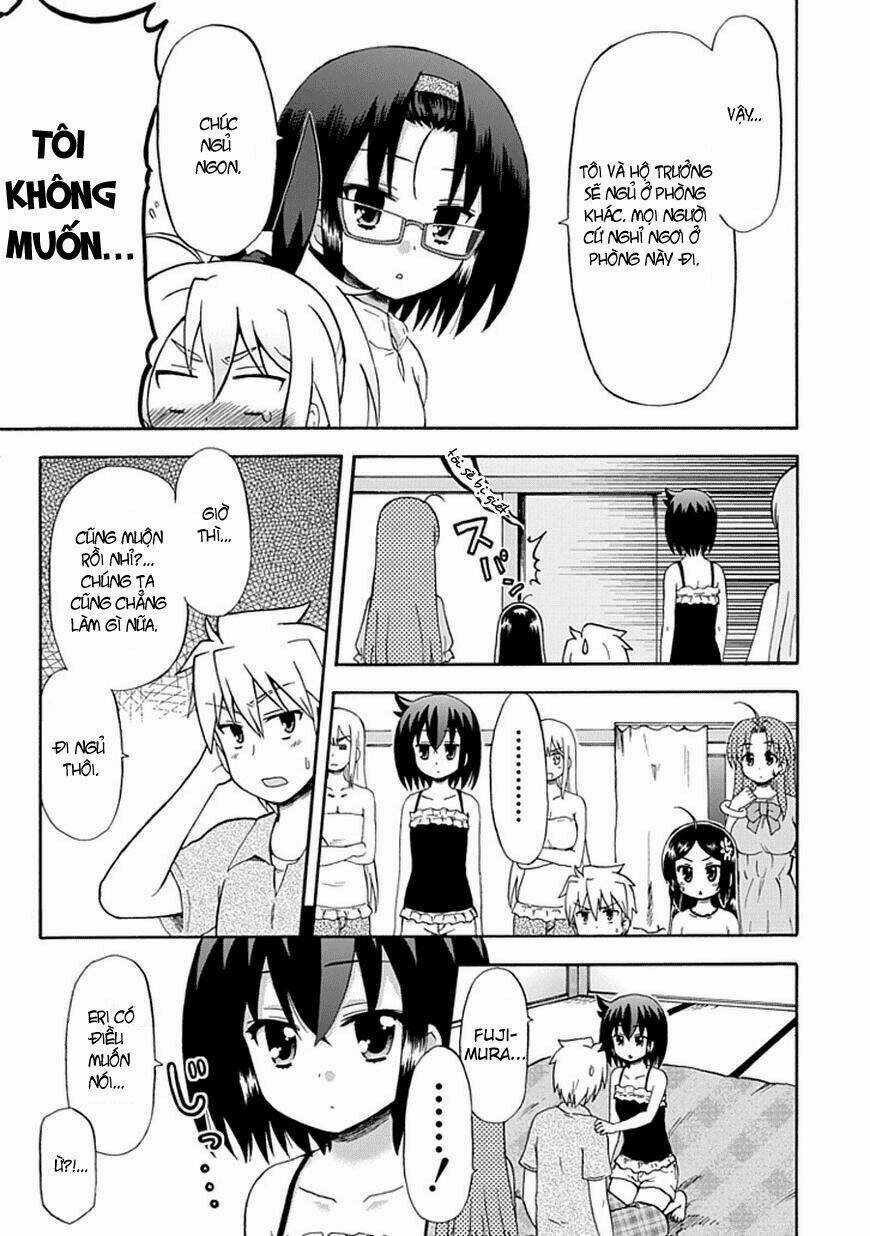 Fujimura-Kun Meitsu Chapter 44 trang 5