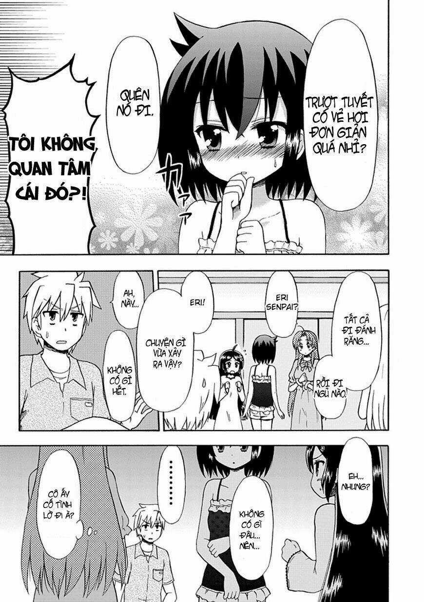 Fujimura-Kun Meitsu Chapter 45 trang 3