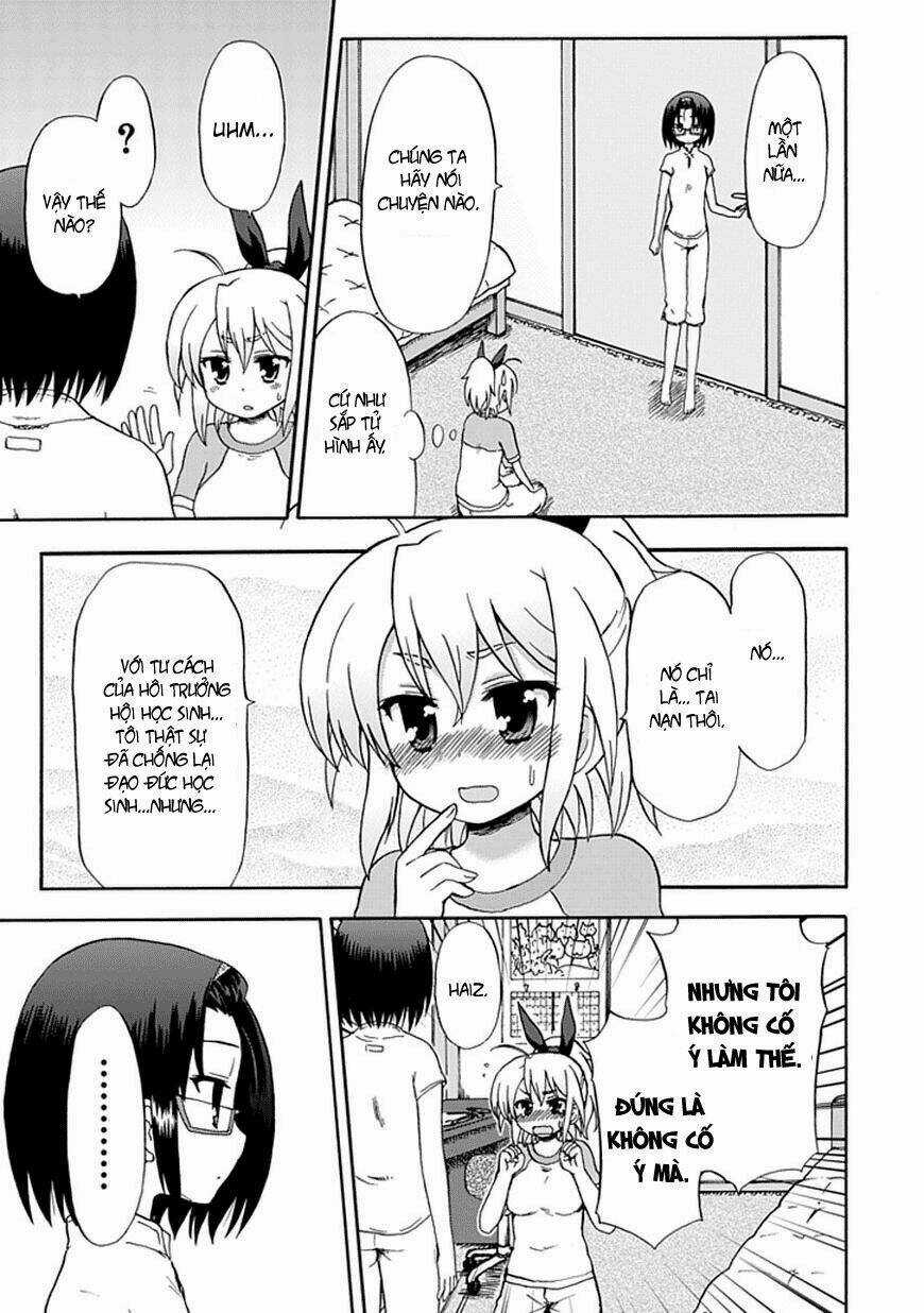 Fujimura-Kun Meitsu Chapter 45 trang 5