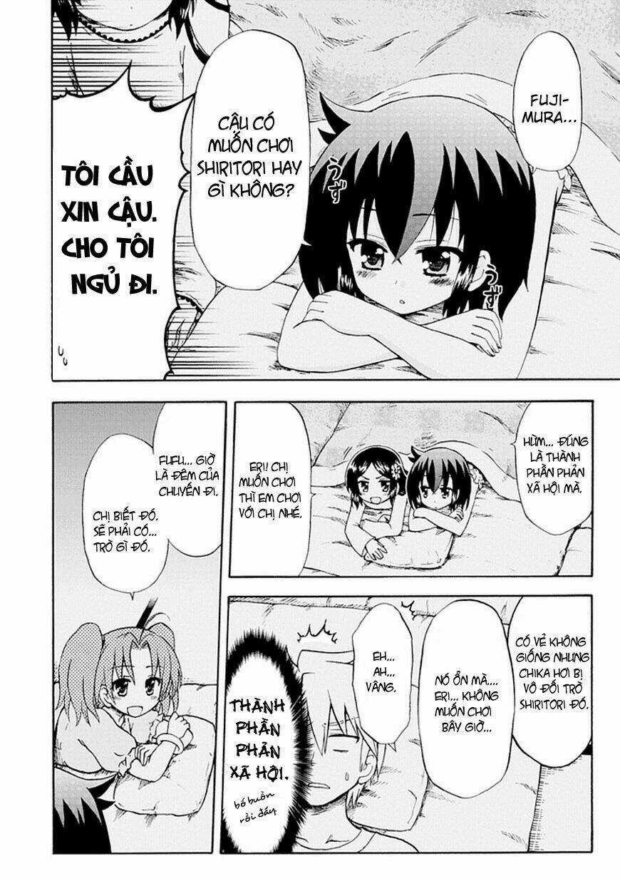 Fujimura-Kun Meitsu Chapter 46 trang 2