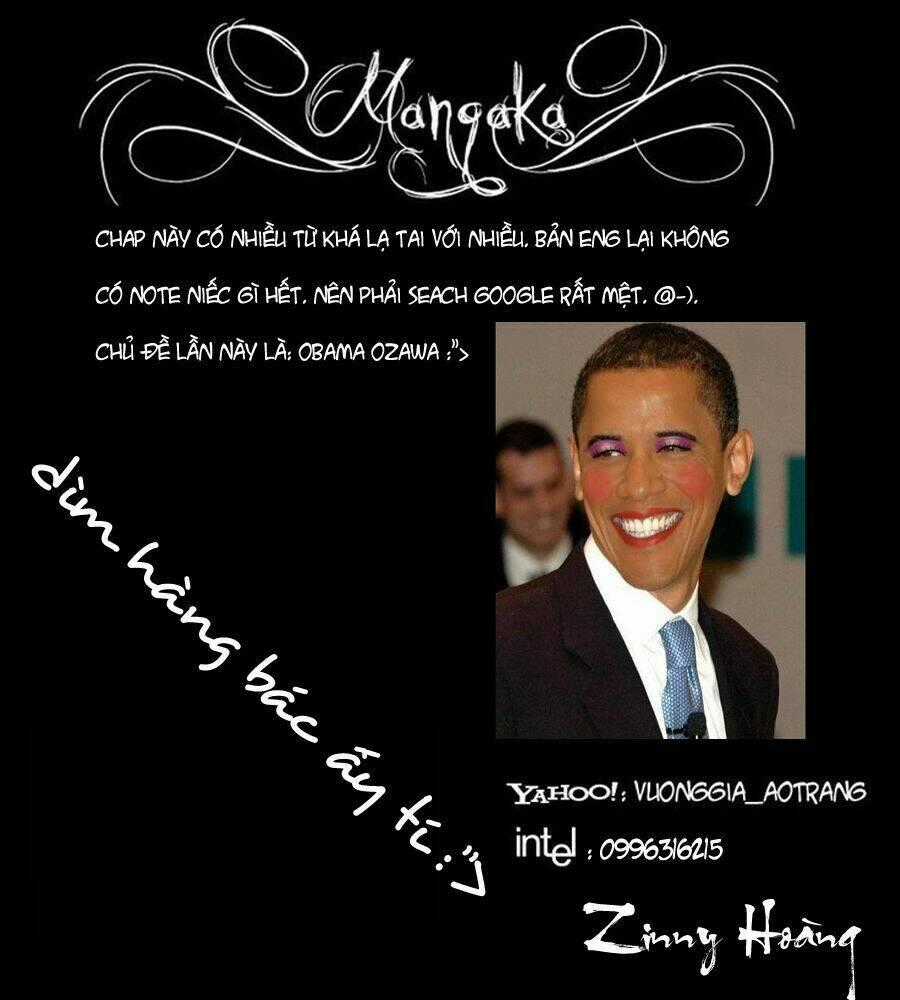 Fujimura-Kun Meitsu Chapter 46 trang 9