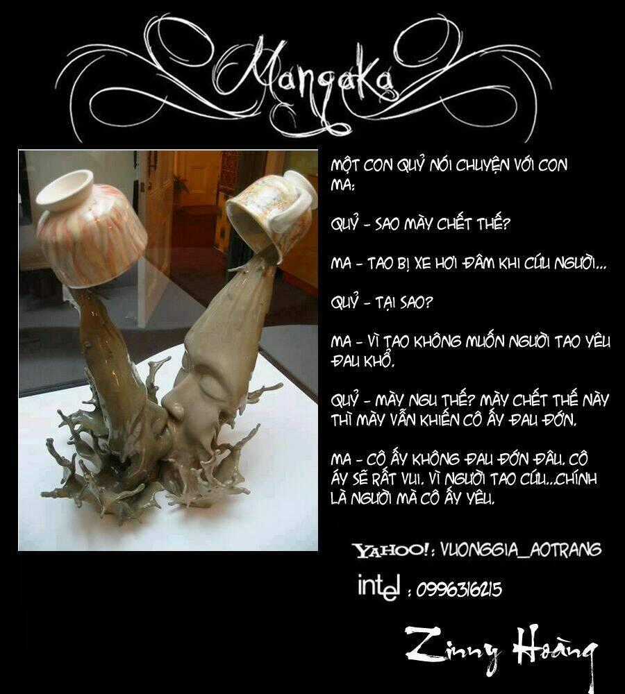 Fujimura-Kun Meitsu Chapter 47 trang 16