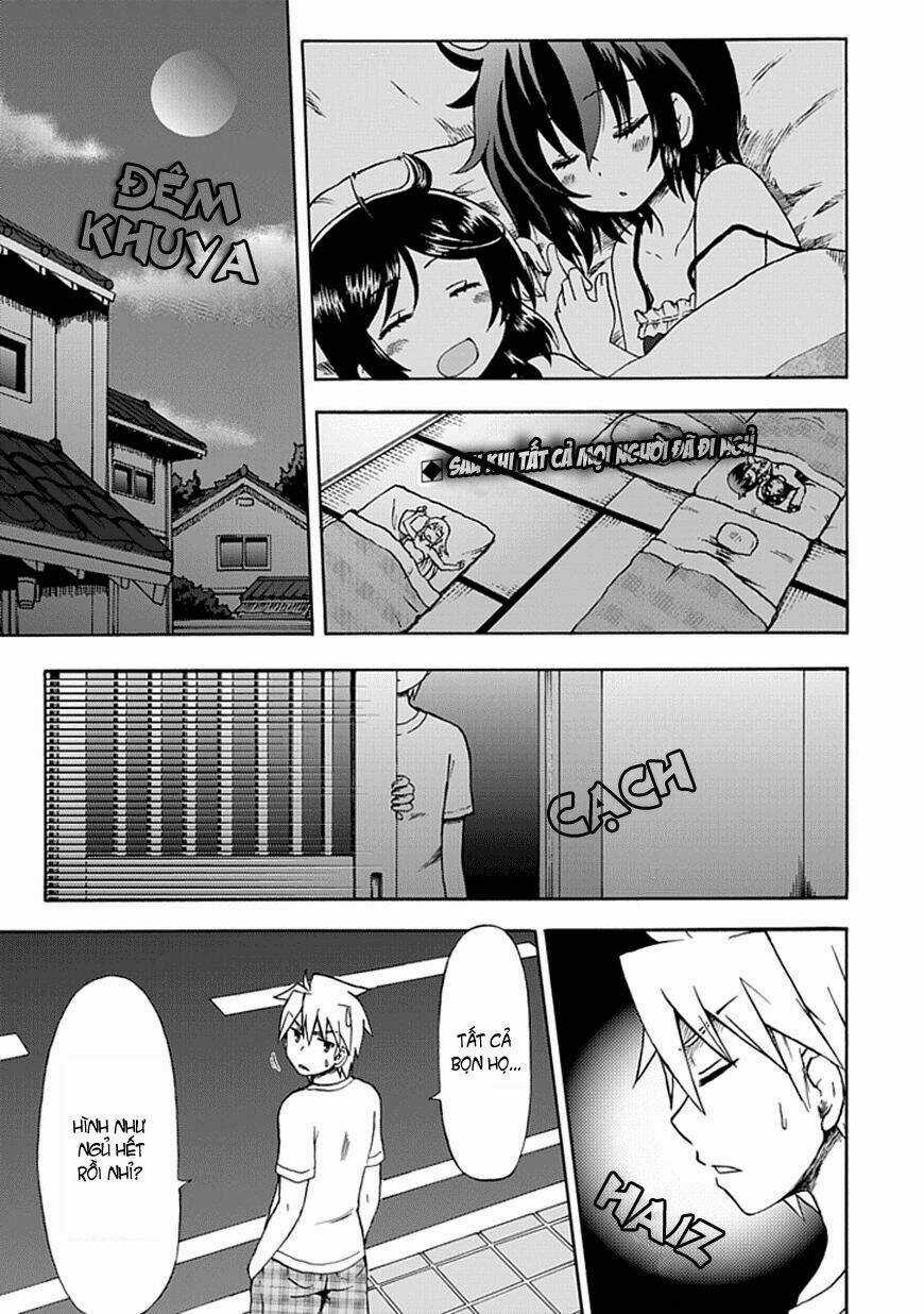 Fujimura-Kun Meitsu Chapter 47 trang 2