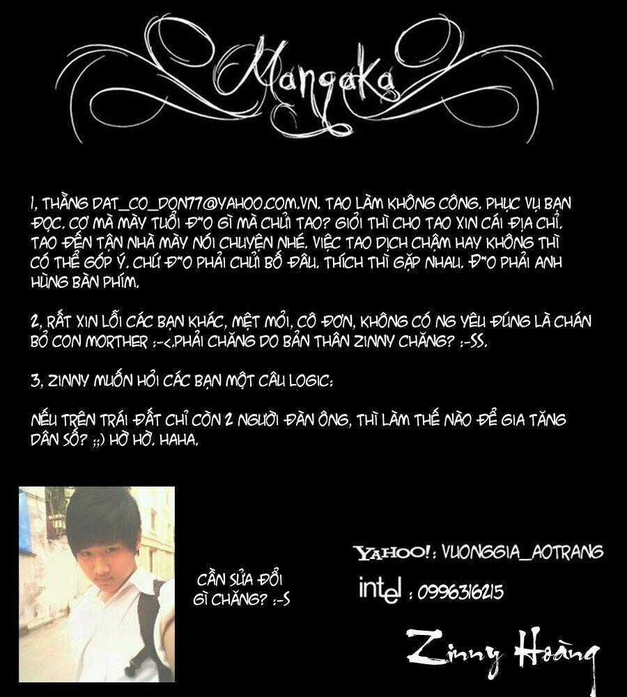 Fujimura-Kun Meitsu Chapter 49 trang 17