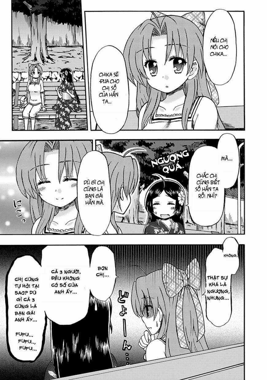 Fujimura-Kun Meitsu Chapter 49 trang 7