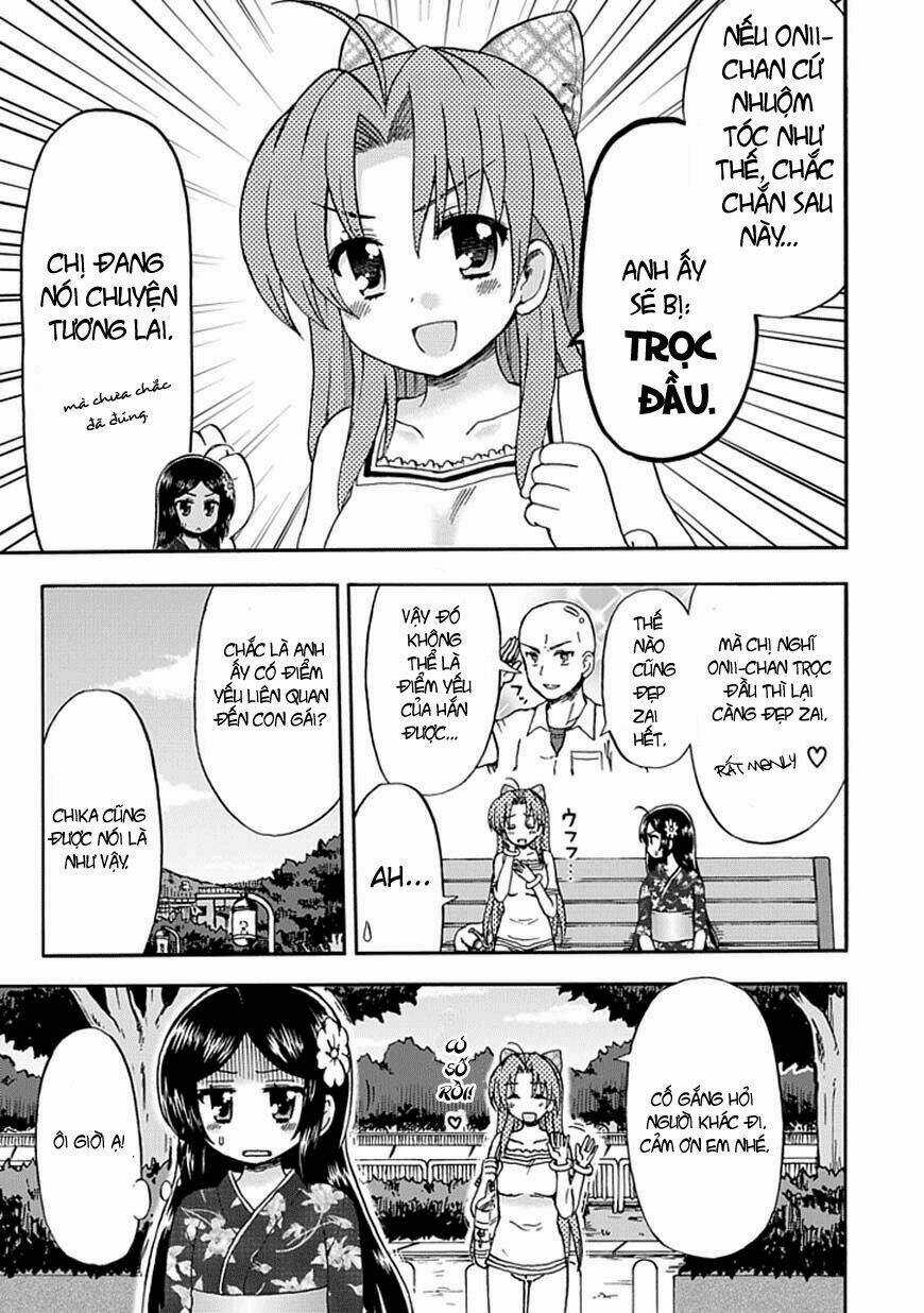 Fujimura-Kun Meitsu Chapter 49 trang 9