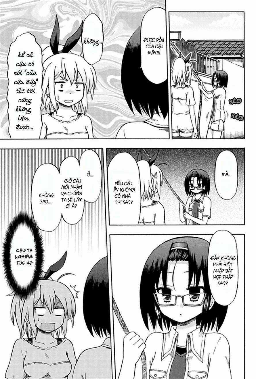 Fujimura-Kun Meitsu Chapter 51 trang 5