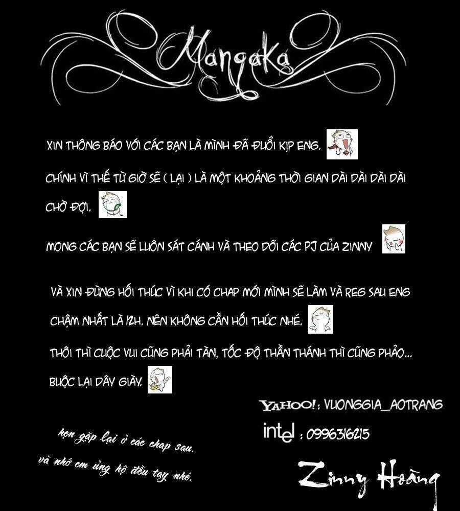 Fujimura-Kun Meitsu Chapter 53 trang 13