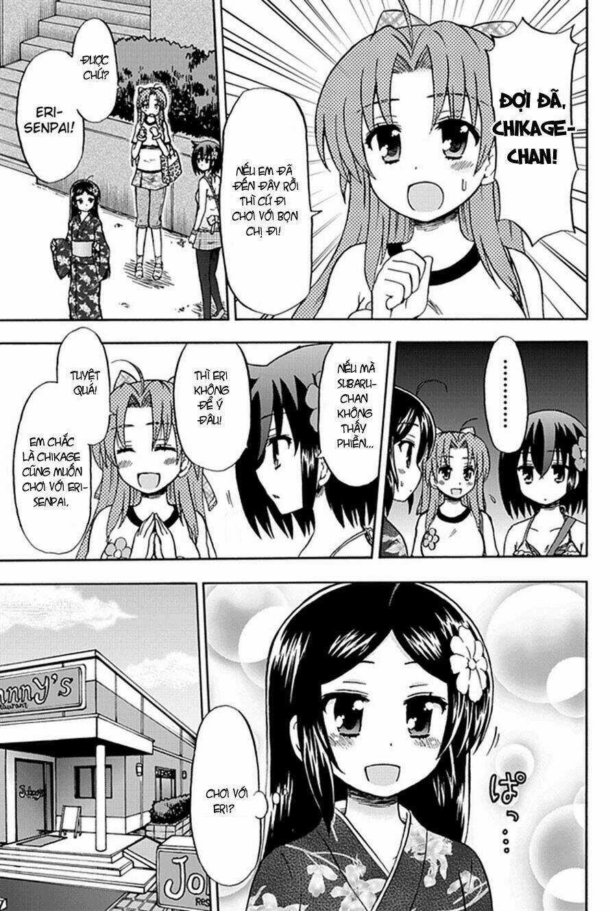 Fujimura-Kun Meitsu Chapter 53 trang 5