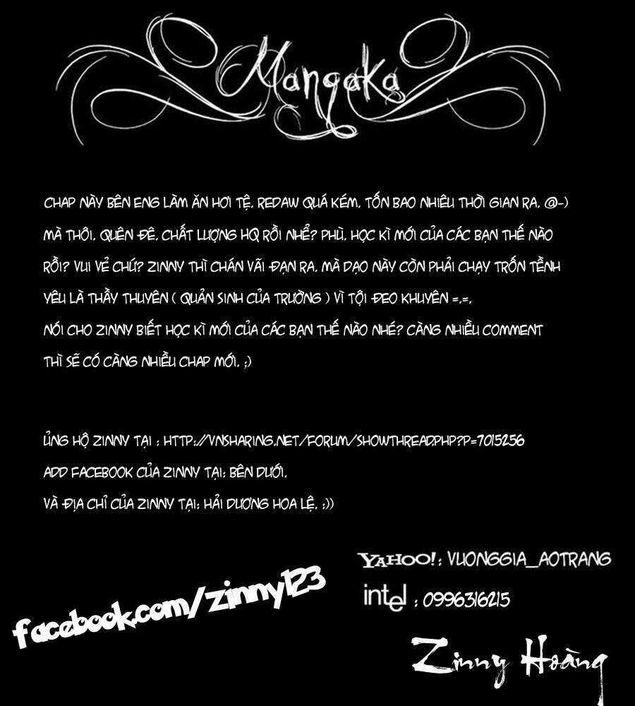 Fujimura-Kun Meitsu Chapter 54 trang 13