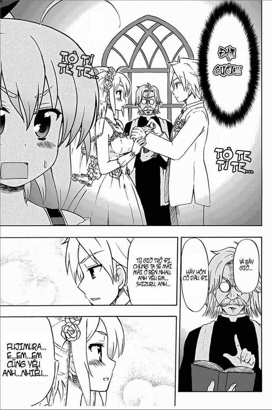 Fujimura-Kun Meitsu Chapter 54 trang 5