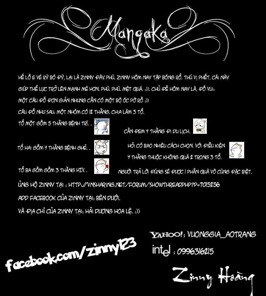 Fujimura-Kun Meitsu Chapter 55 trang 17