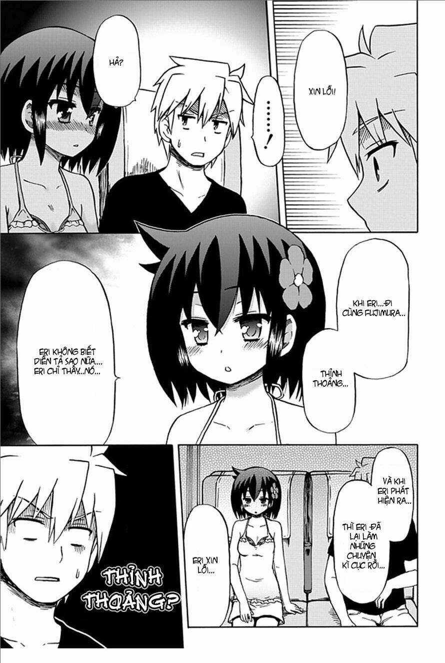 Fujimura-Kun Meitsu Chapter 56 trang 5