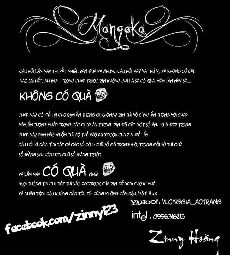 Fujimura-Kun Meitsu Chapter 57 trang 17