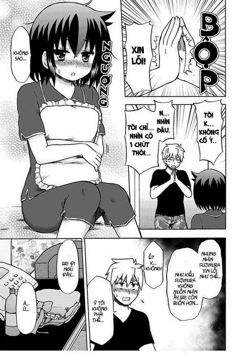 Fujimura-Kun Meitsu Chapter 58 trang 9