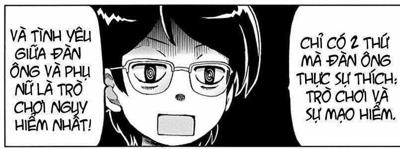 Fujimura-Kun Meitsu Chapter 65 trang 13