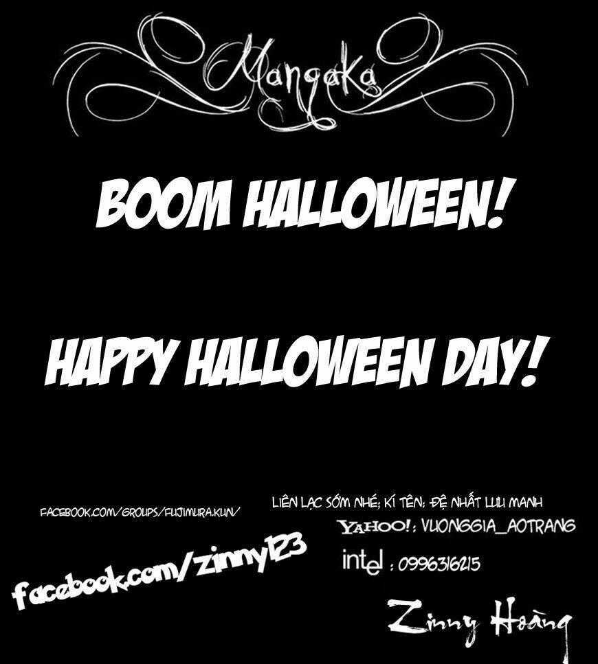 Fujimura-Kun Meitsu Chapter 66 trang 15