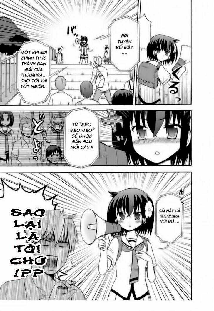 Fujimura-Kun Meitsu Chapter 7 trang 2