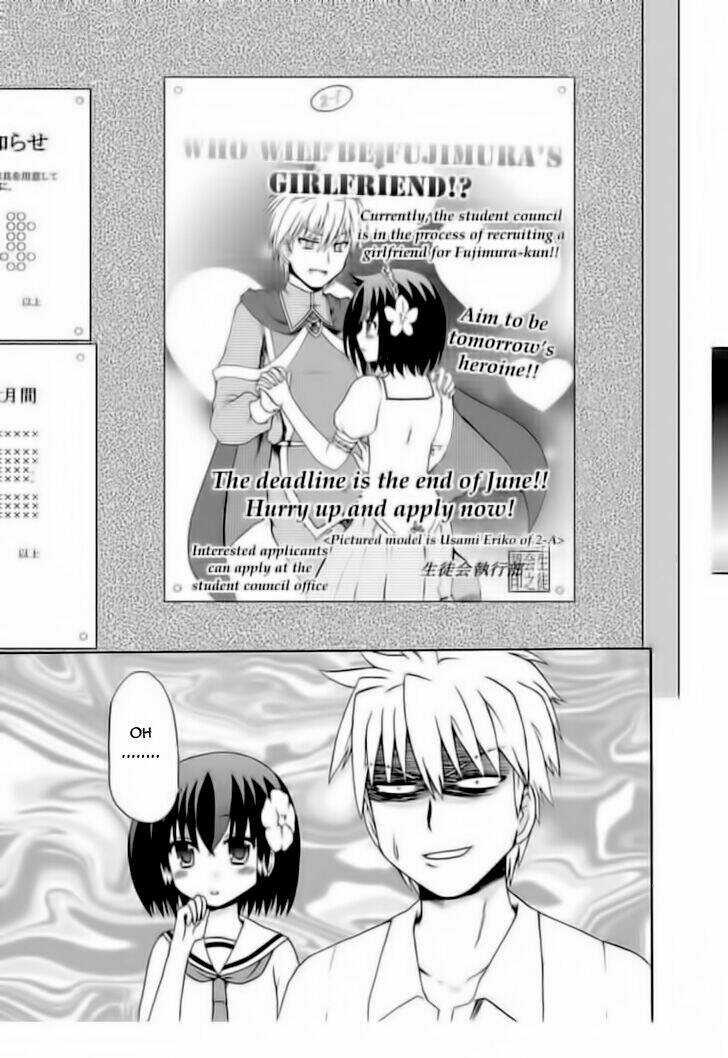 Fujimura-Kun Meitsu Chapter 7 trang 4