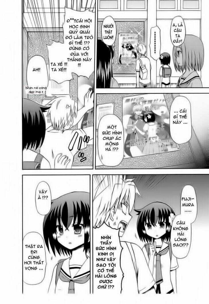 Fujimura-Kun Meitsu Chapter 7 trang 5