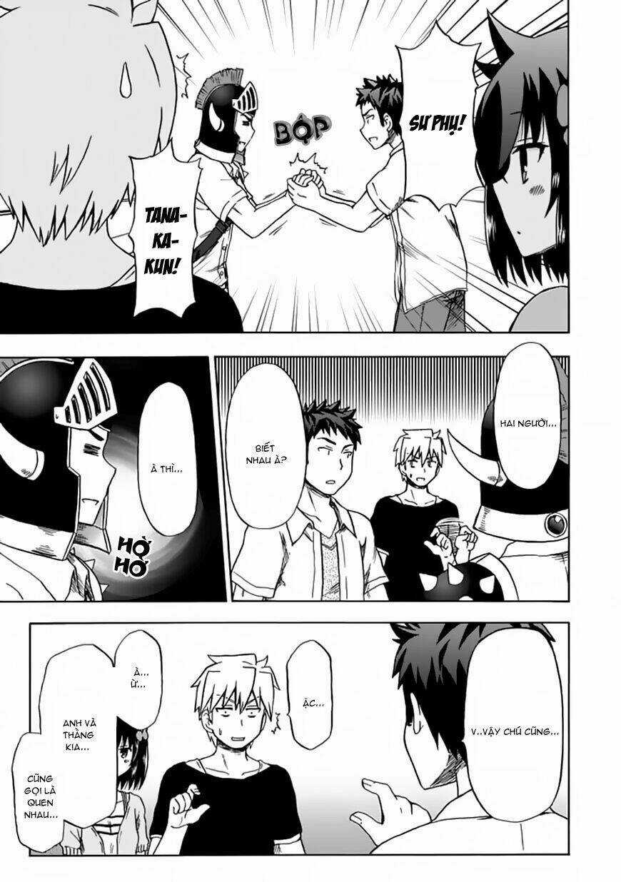 Fujimura-Kun Meitsu Chapter 74 trang 5