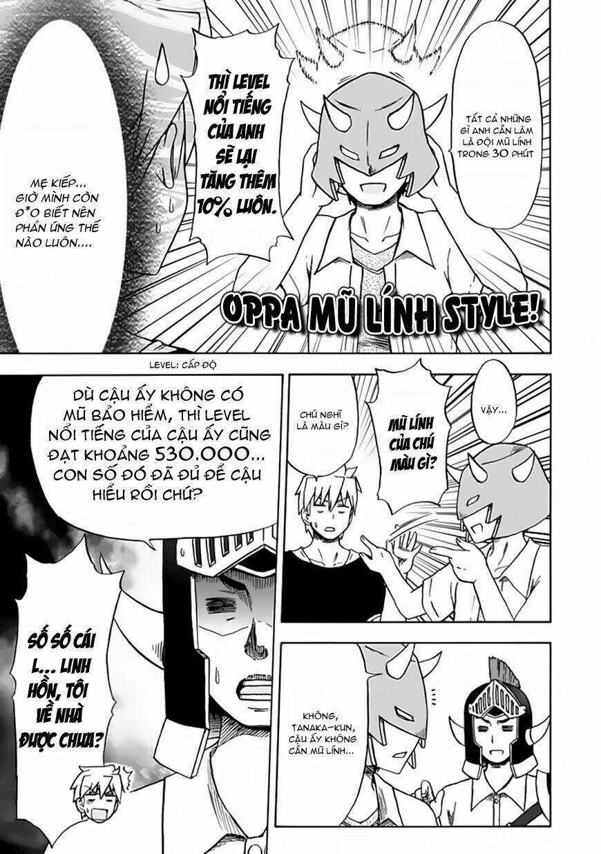 Fujimura-Kun Meitsu Chapter 74 trang 7