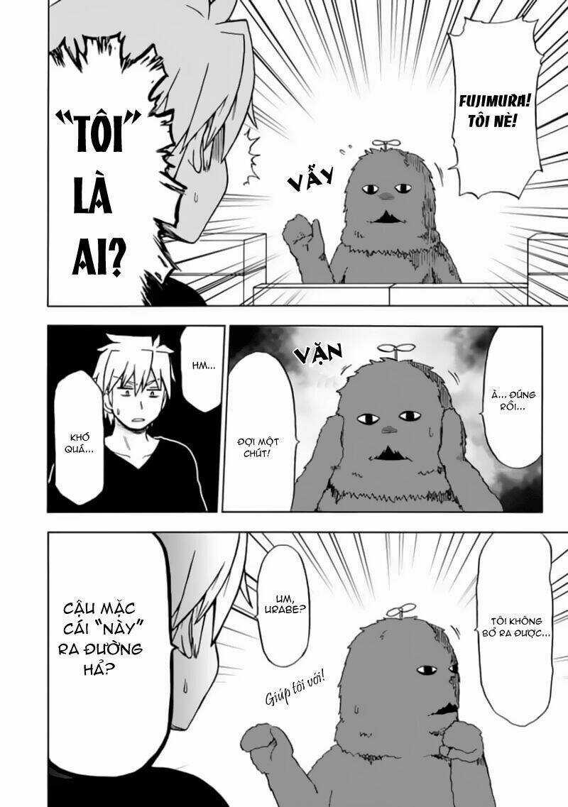 Fujimura-Kun Meitsu Chapter 79 trang 2