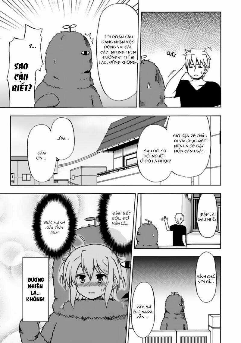 Fujimura-Kun Meitsu Chapter 79 trang 3