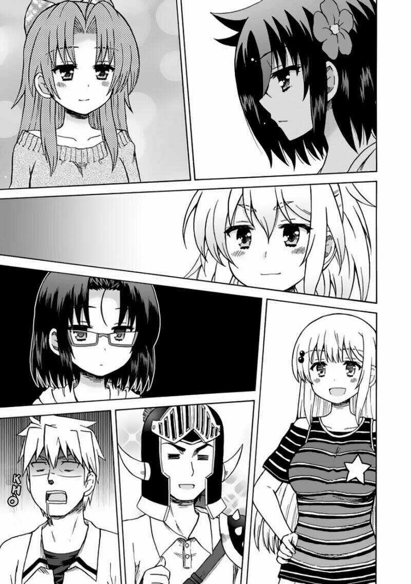 Fujimura-Kun Meitsu Chapter 80 trang 5