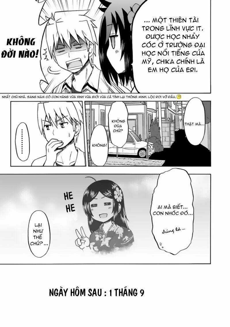 Fujimura-Kun Meitsu Chapter 80 trang 9