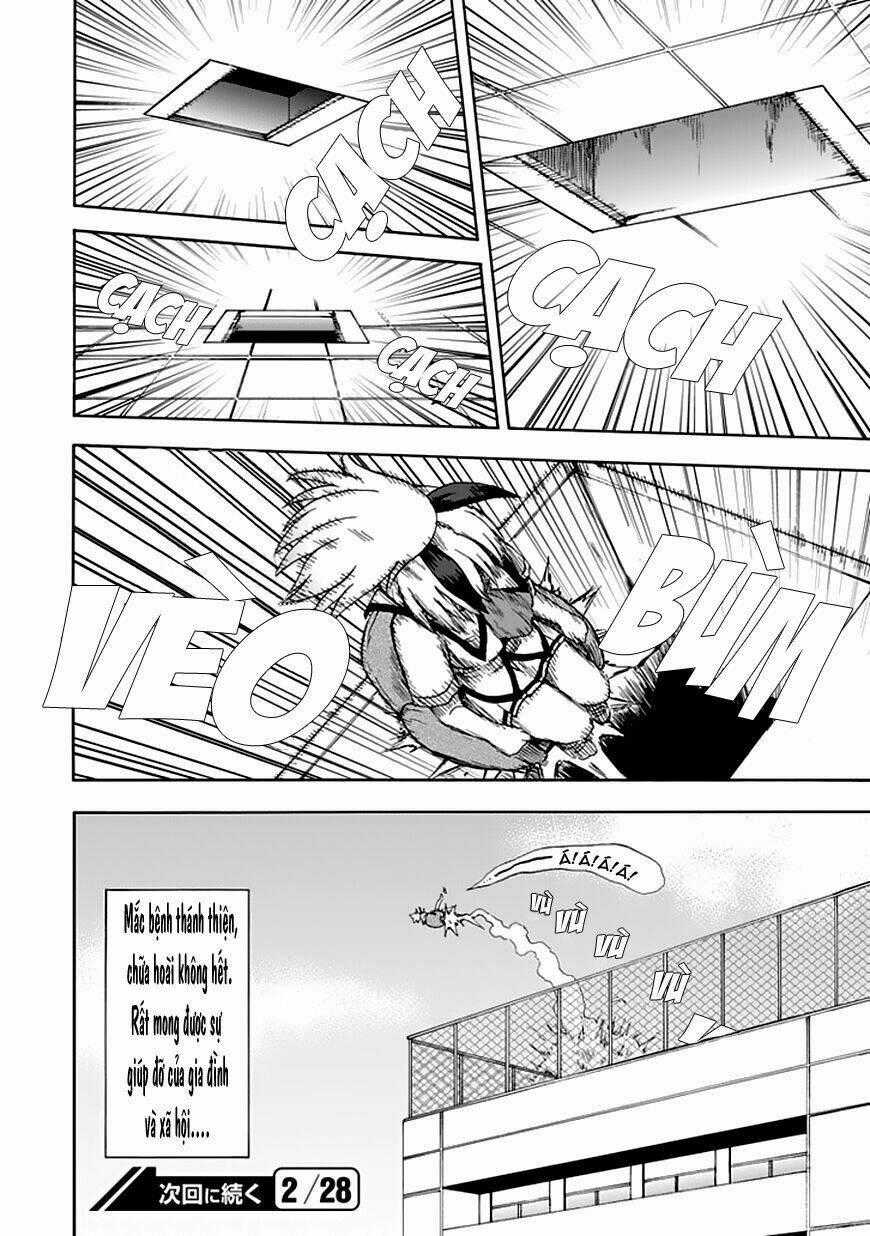 Fujimura-Kun Meitsu Chapter 82 trang 12