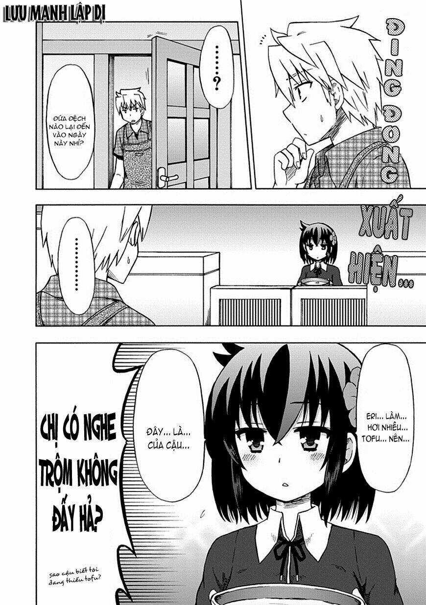 Fujimura-Kun Meitsu Chapter 84 trang 2