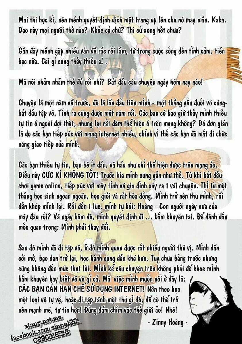 Fujimura-Kun Meitsu Chapter 85 trang 15