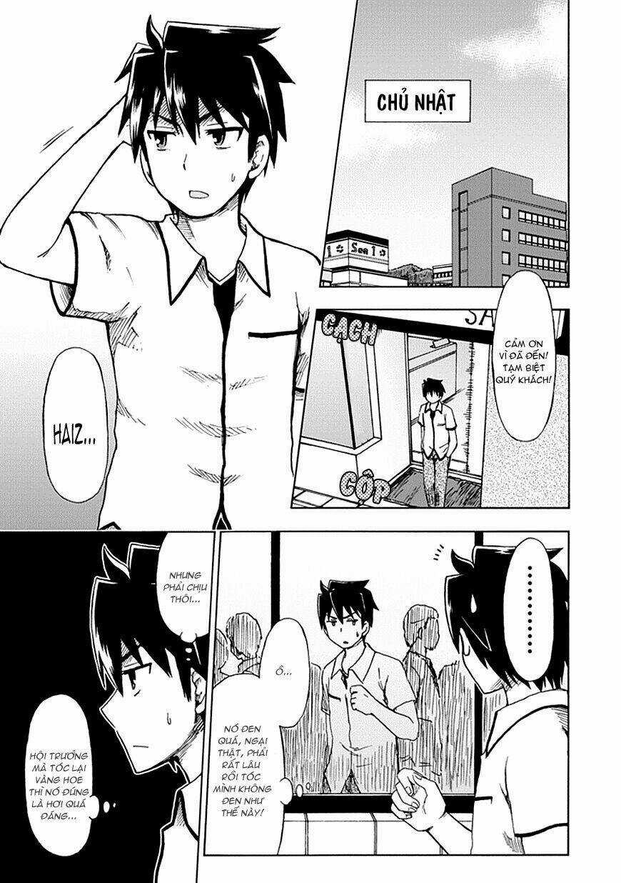 Fujimura-Kun Meitsu Chapter 85 trang 2