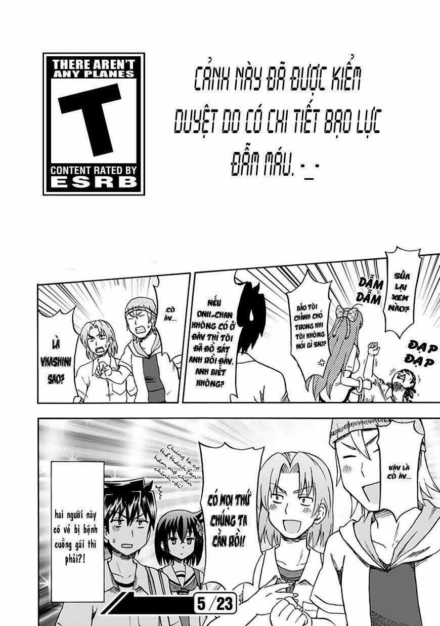 Fujimura-Kun Meitsu Chapter 86 trang 15