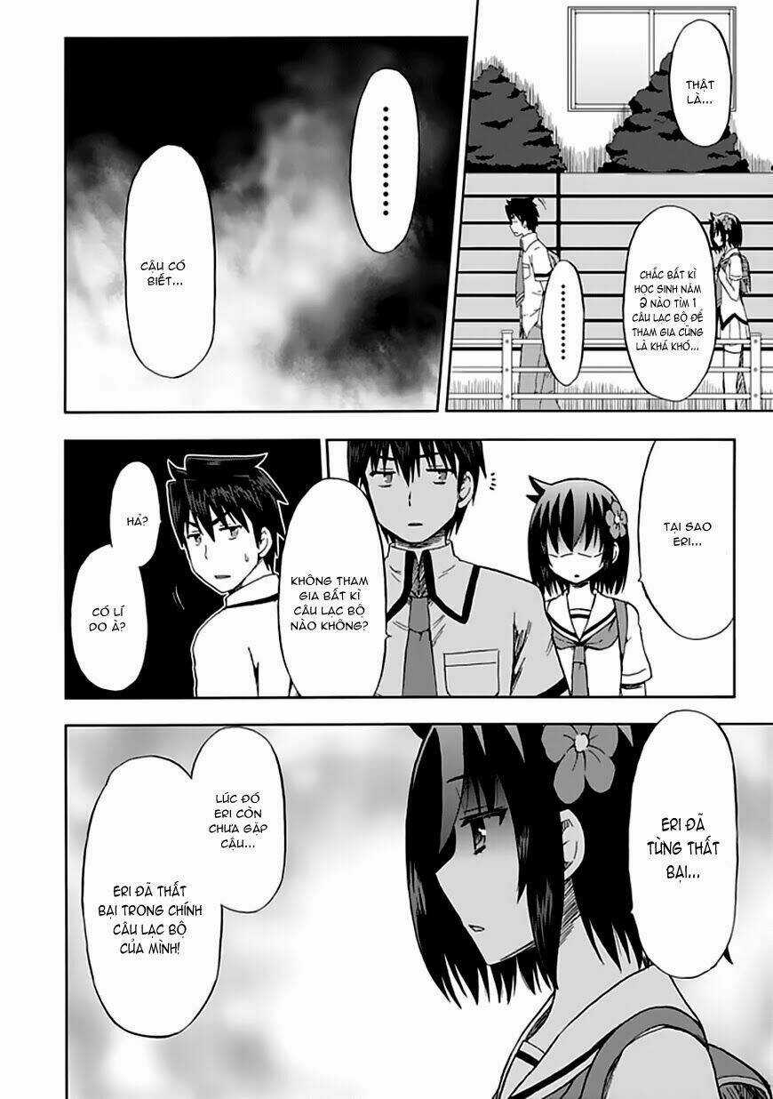 Fujimura-Kun Meitsu Chapter 88 trang 8