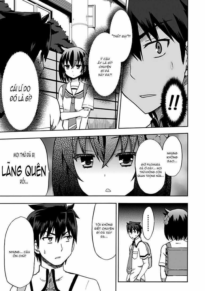 Fujimura-Kun Meitsu Chapter 88 trang 9