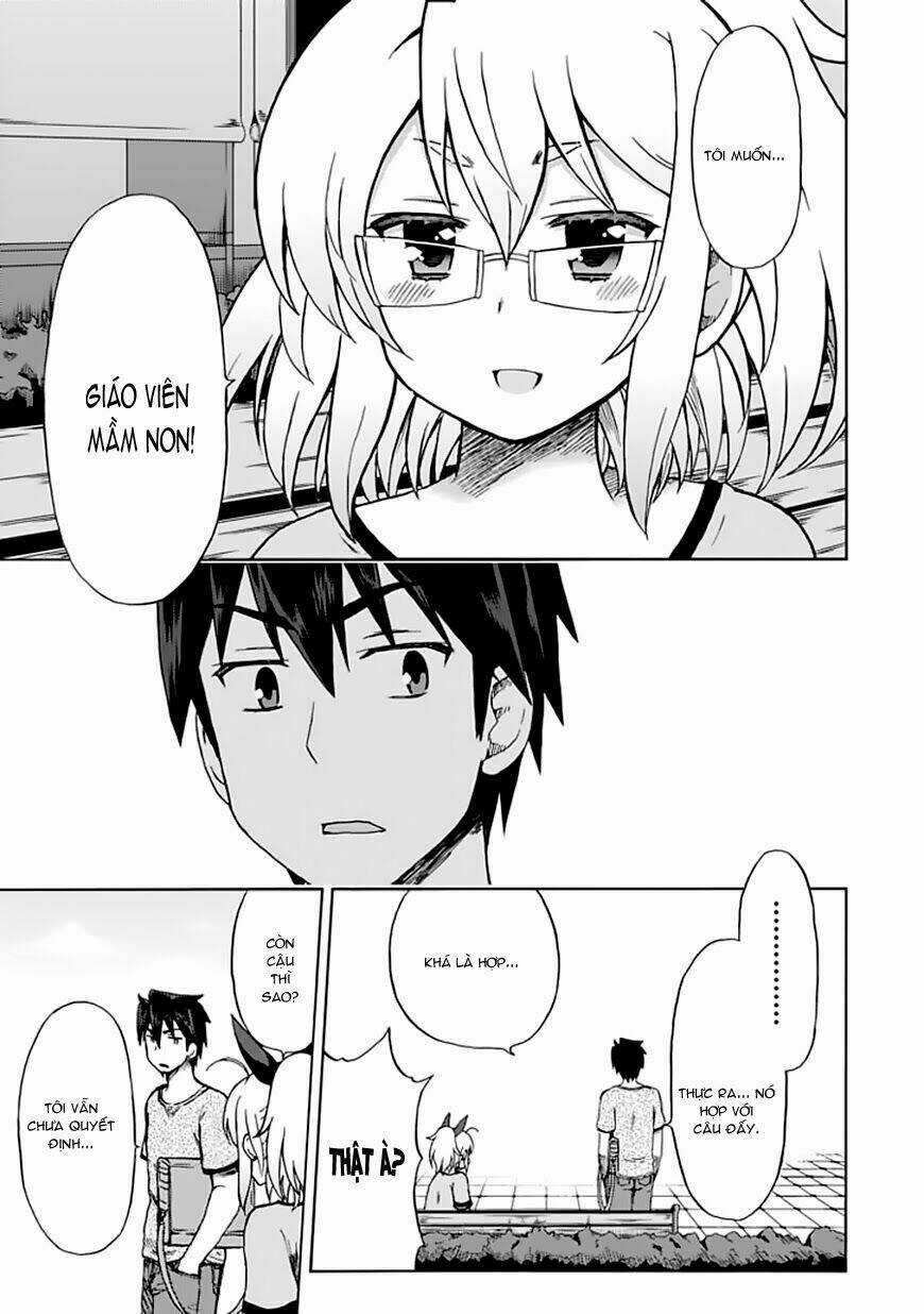 Fujimura-Kun Meitsu Chapter 89 trang 7