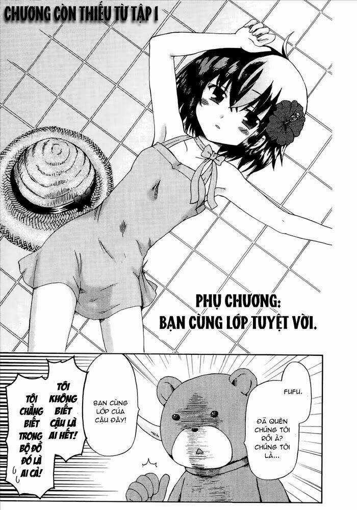 Fujimura-Kun Meitsu Chapter 91 trang 5