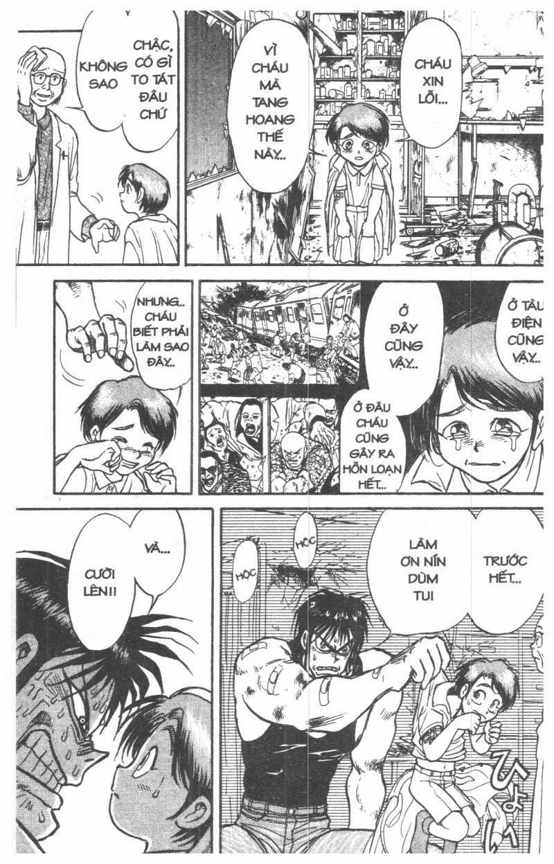 Fujita Kazuhiro Chapter 1 trang 100