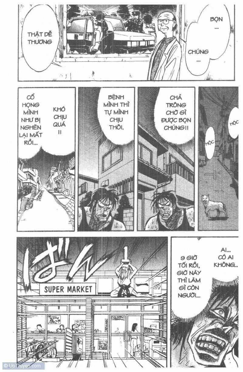 Fujita Kazuhiro Chapter 1 trang 109