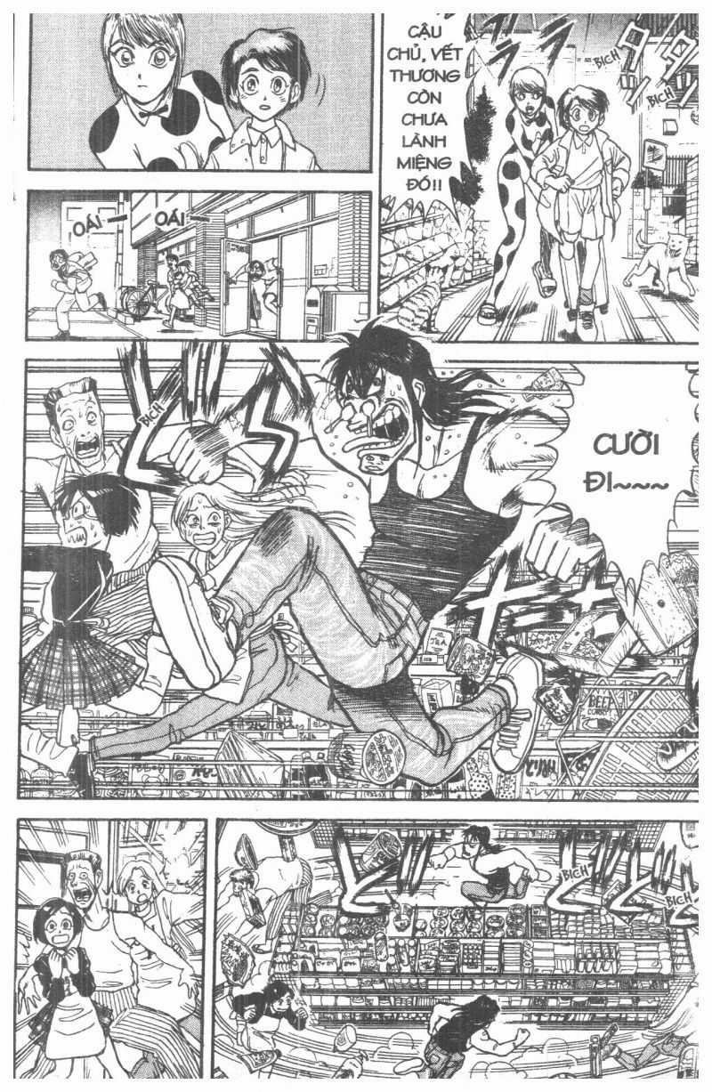 Fujita Kazuhiro Chapter 1 trang 111