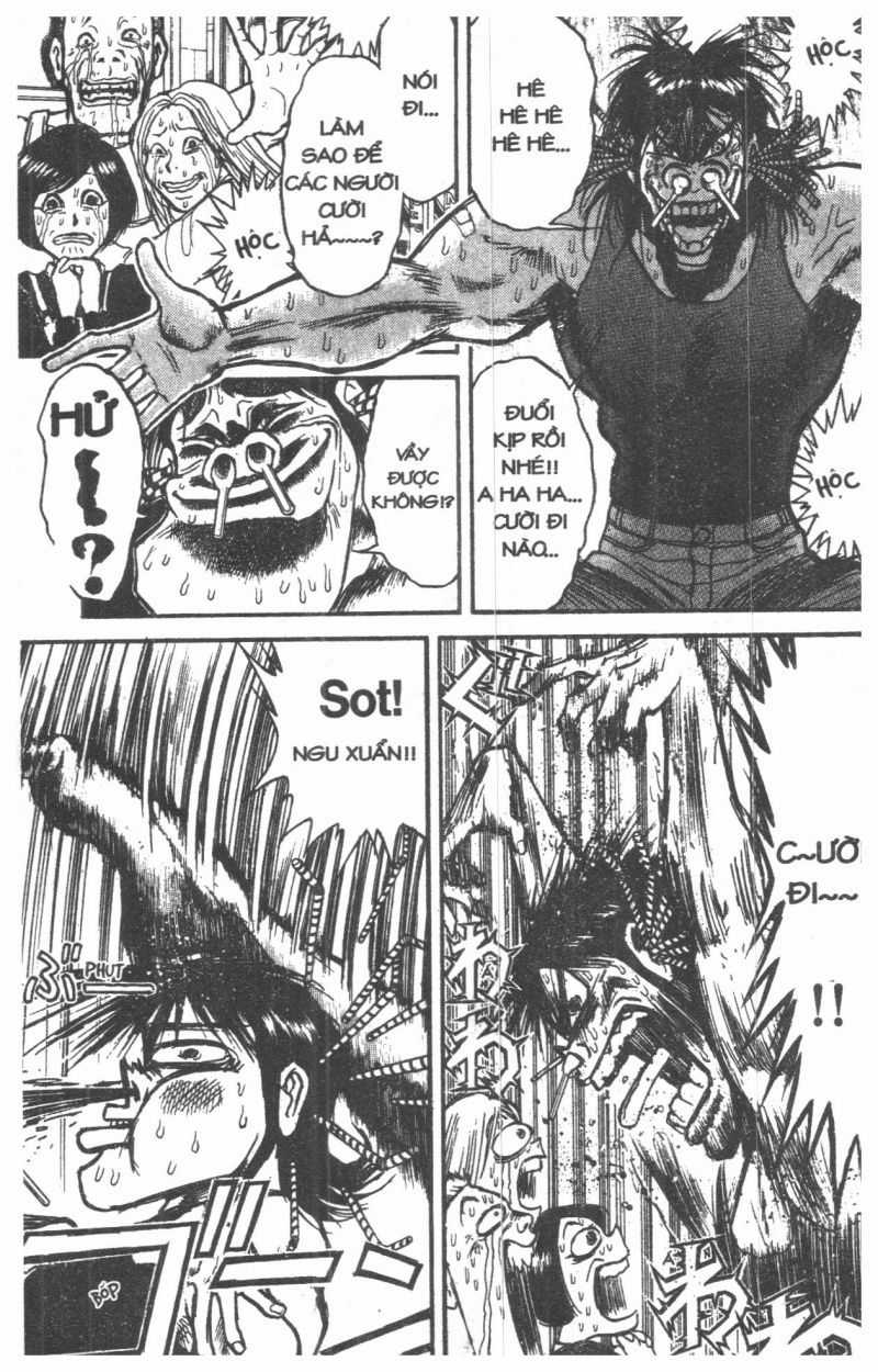 Fujita Kazuhiro Chapter 1 trang 112