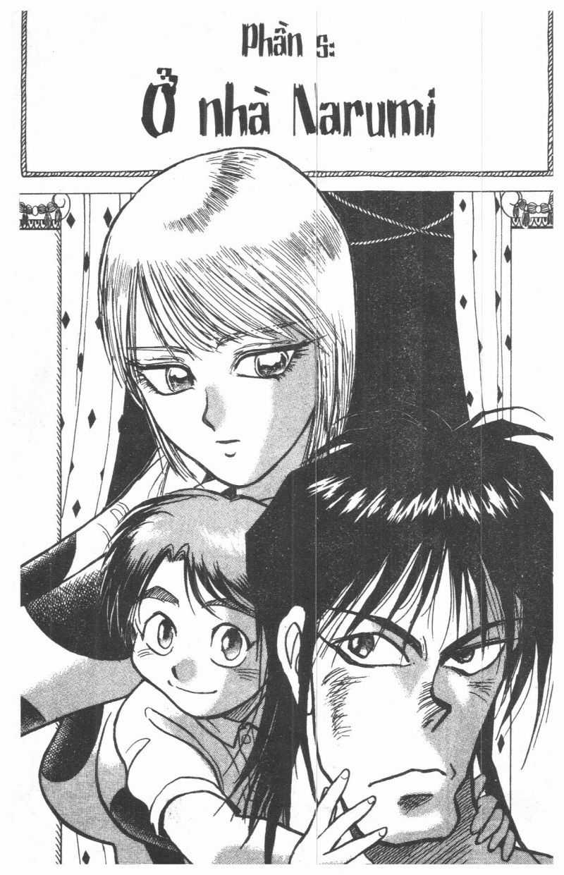 Fujita Kazuhiro Chapter 1 trang 116