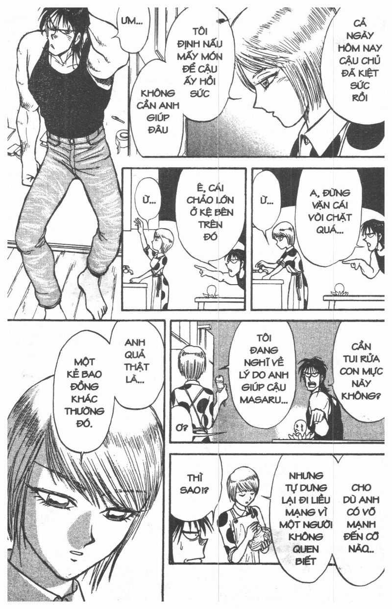 Fujita Kazuhiro Chapter 1 trang 118