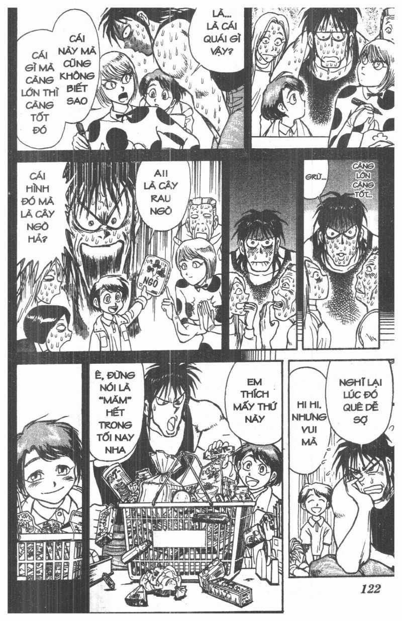 Fujita Kazuhiro Chapter 1 trang 121