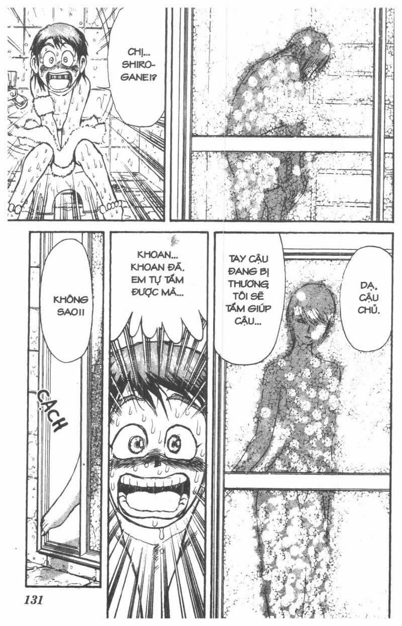 Fujita Kazuhiro Chapter 1 trang 130