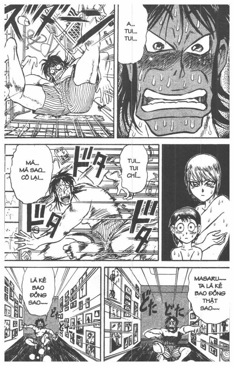 Fujita Kazuhiro Chapter 1 trang 134