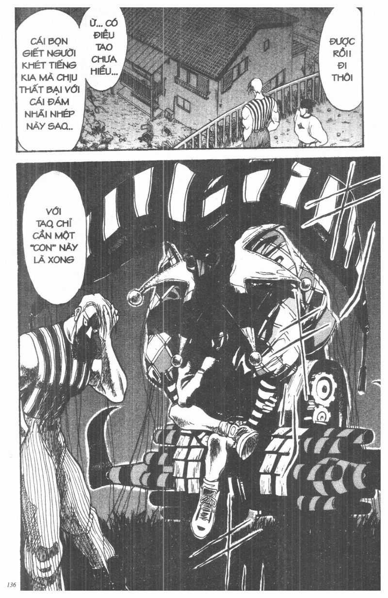 Fujita Kazuhiro Chapter 1 trang 135