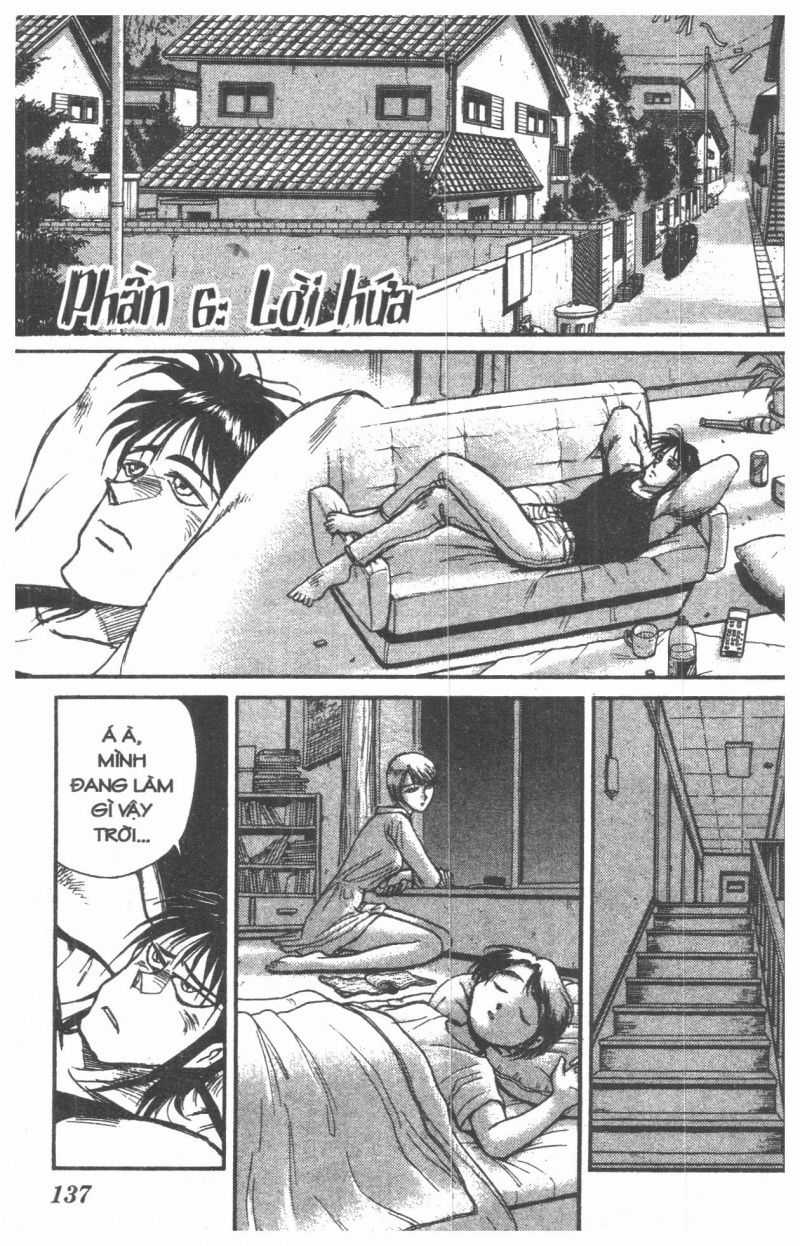 Fujita Kazuhiro Chapter 1 trang 136